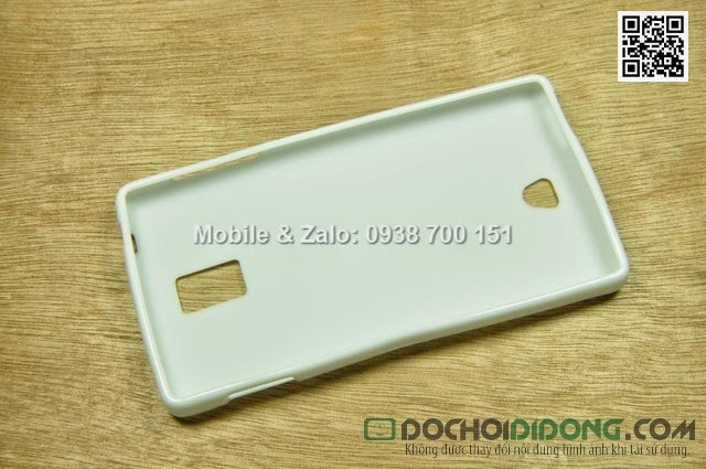Ốp lưng Oppo Find Piano R8113 dẻo bóng