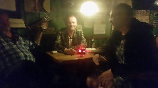 Freddys Bar