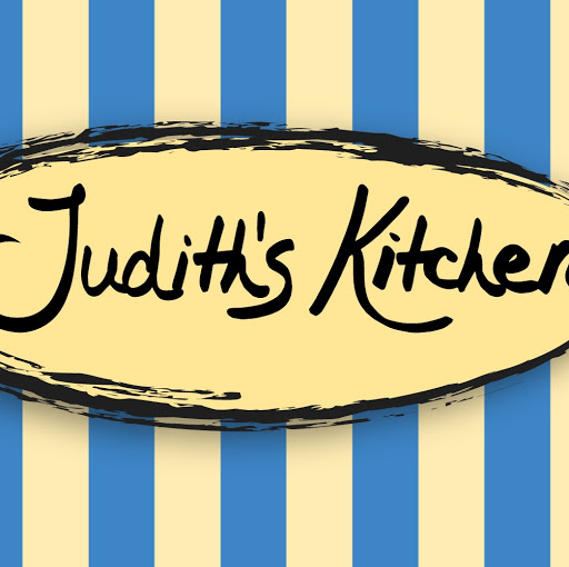 Judith's Kitchen logo