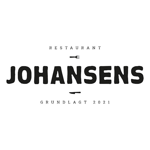 Restaurant Johansens logo