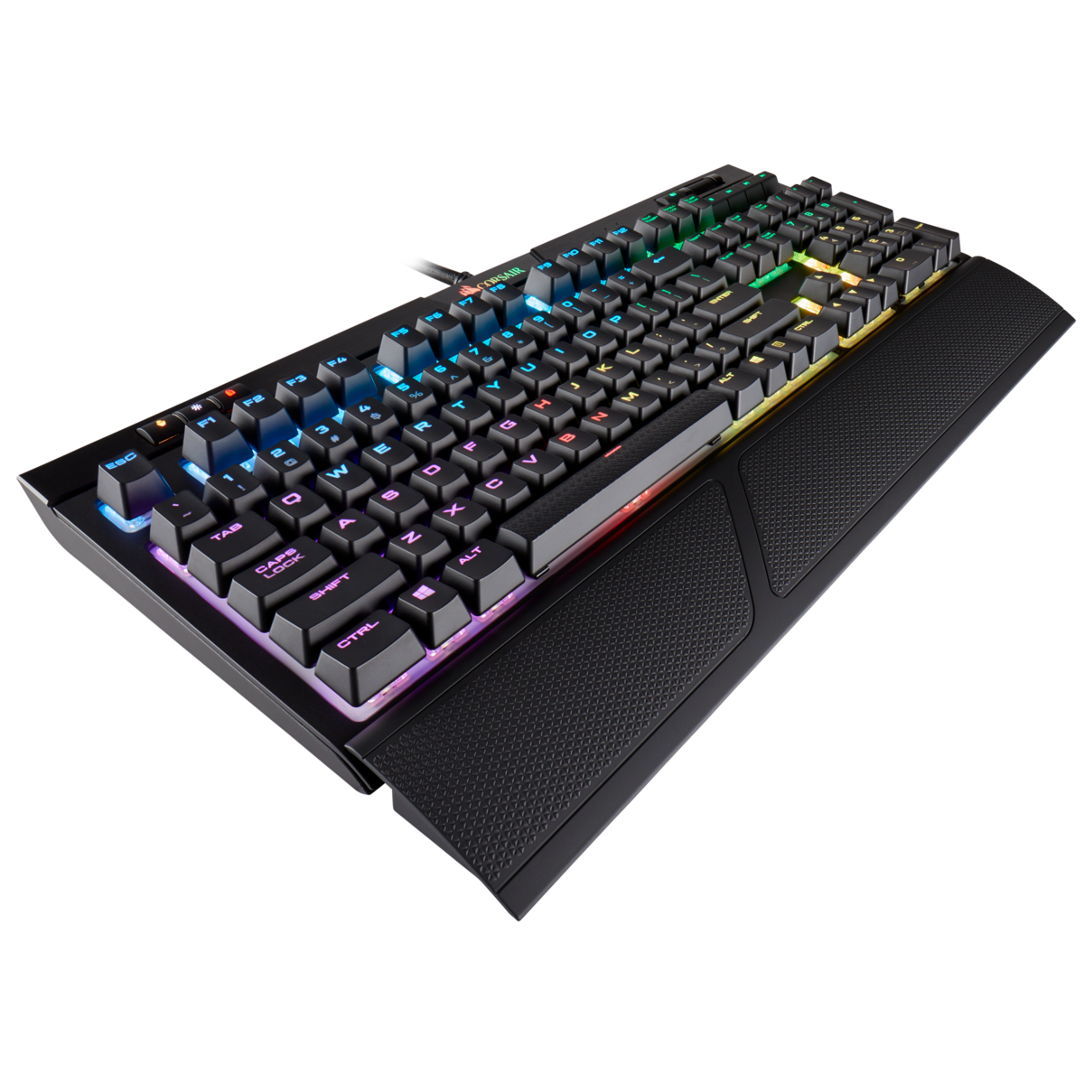 Best quiet keyboards for gaming - Dot Esports