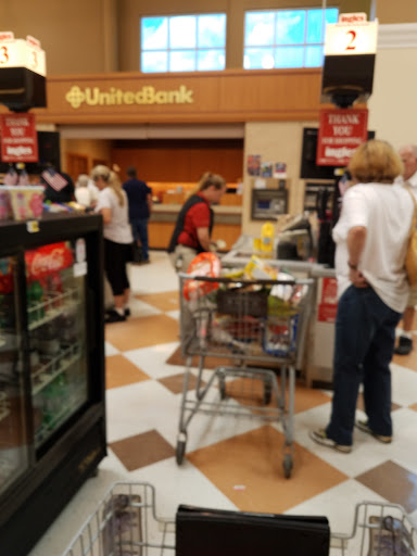 Grocery Store «Ingles Market», reviews and photos, 631 US-341, Barnesville, GA 30204, USA
