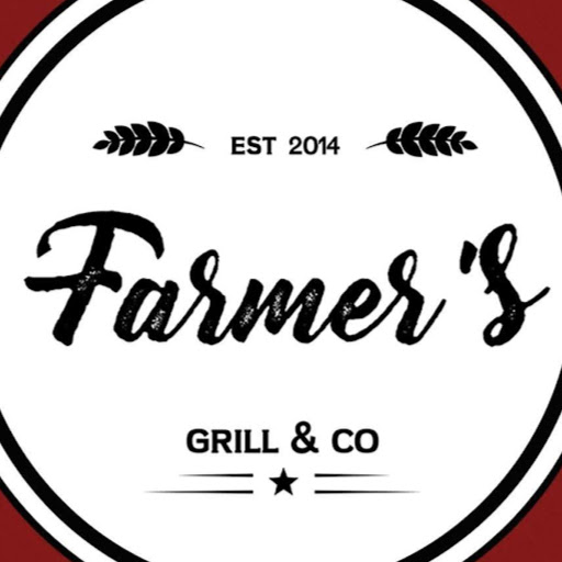 Farmer's logo