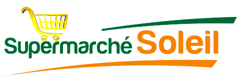 Supermarché Soleil logo