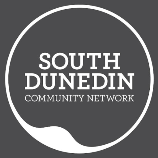 South Dunedin Community Network logo