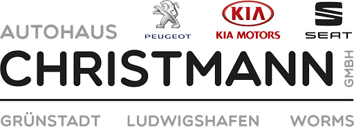 Autohaus Christmann GmbH logo
