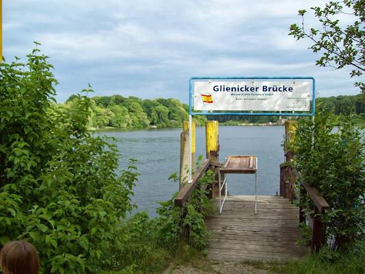 LOKalität an der Glienicker Brücke, Berliner St 67, 14467 Potsdam, Germany