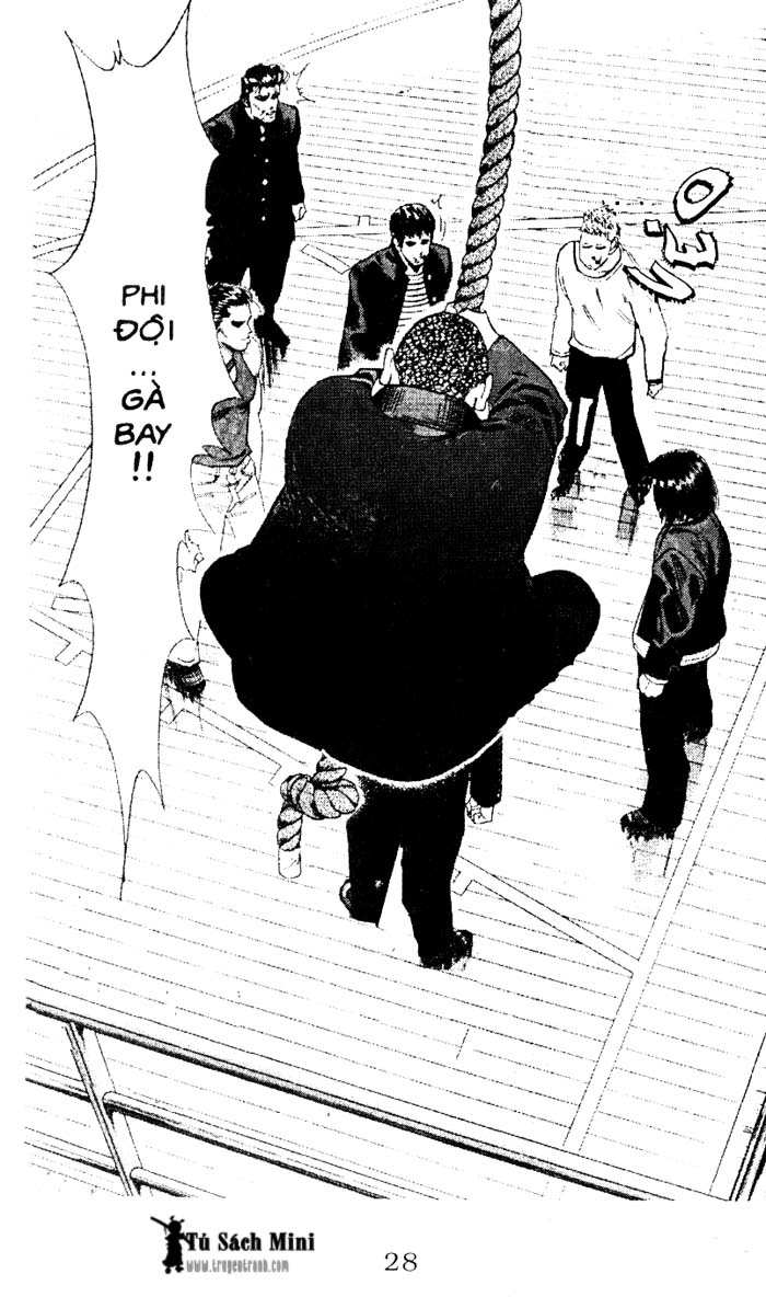Slam Dunk Chap 9 - Truyen.Chap.VN
