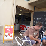 Cafe at the Redhead SLSC (391466)