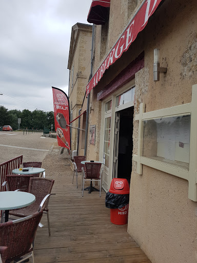 Auberge du Pont Canal