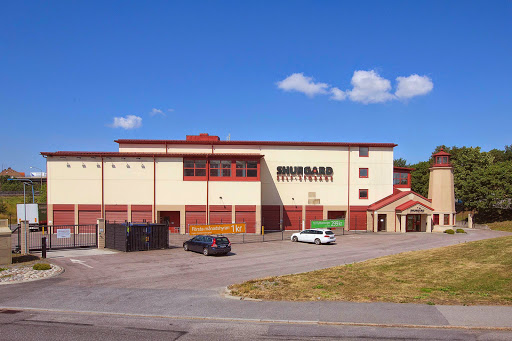 Shurgard Self Storage Stockholm Årstaberg