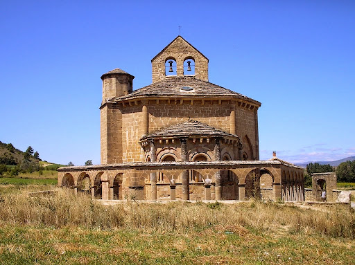 Place around image