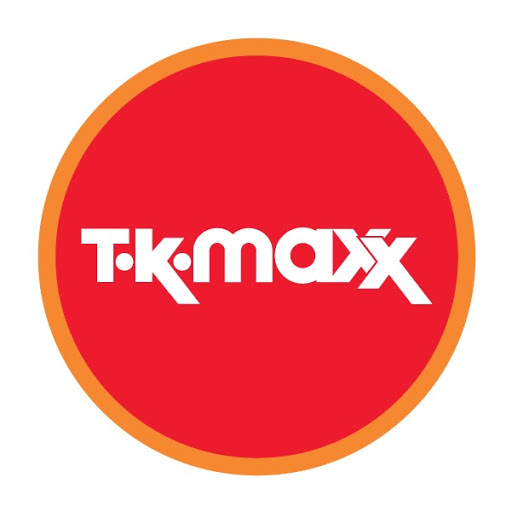 TK Maxx Fyshwick logo
