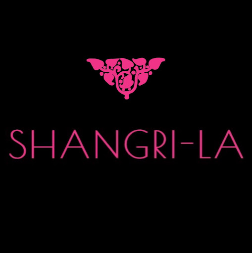 SHANGRI-LA Chinese Health Care Clinic logo