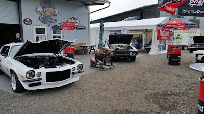 Photos of Pro Street Garage