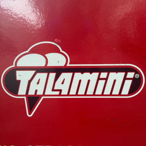 Talamini logo