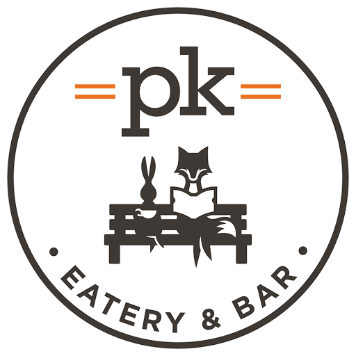 Park Kitchen logo
