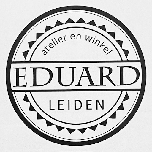 EDUARD Leiden logo