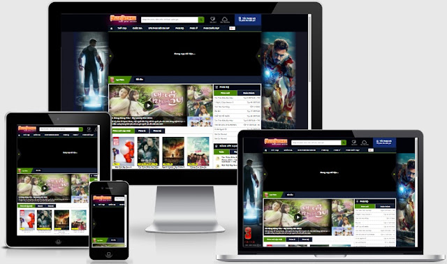 Share beautiful movie blogspot template for free Share beautiful movie blogspot template for free