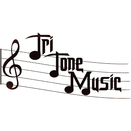 TriTone Music logo