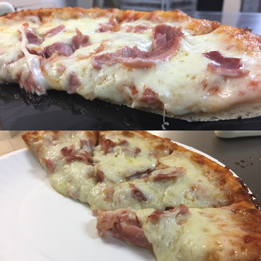 Pizza Restaurant «Cono Pizza», reviews and photos, 1200 SW 67th Ave, Miami, FL 33144, USA