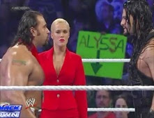 WWE Friday Night SmackDown 2014/07/11