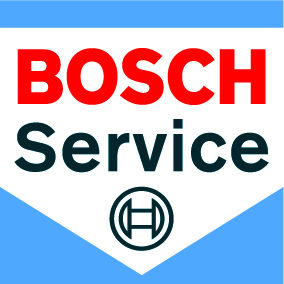 Bosch Car Service Manfred Köcher logo