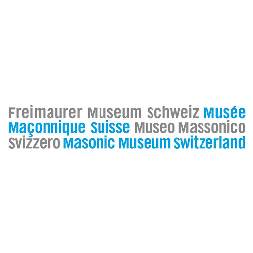Freimaurer Museum Schweiz logo
