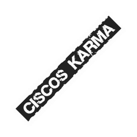Ciscos Karma logo