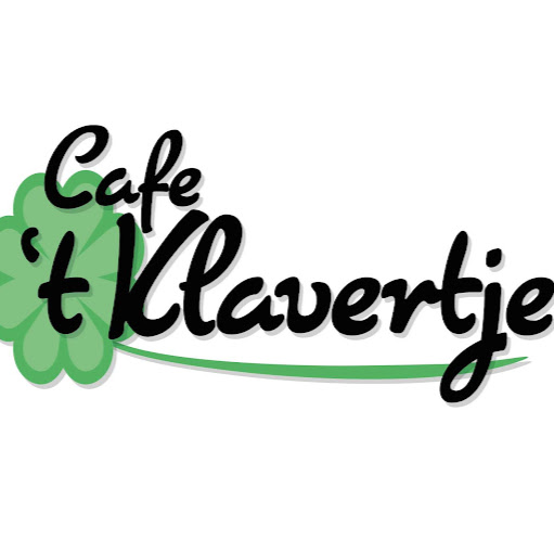 't Klavertje logo