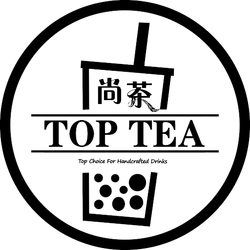 TOP TEA + ESPRESSO WAIPAHU logo