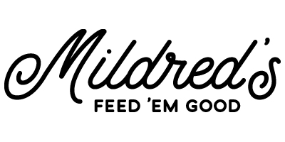 Mildred's Food + Drink logo