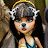 Draculaura lala avatar image