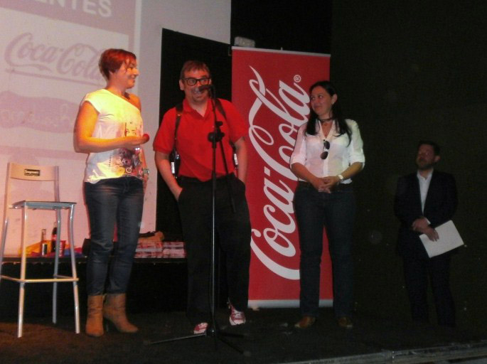 Mago-madrid-coca-cola-2013