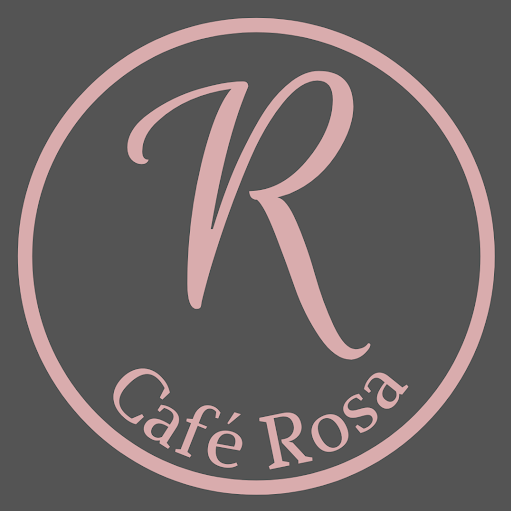 Café Rosa logo