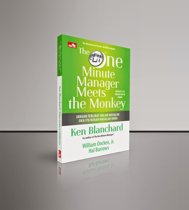 the one minutes manager meets the The one minute manager meets the monkey - kenneth blanchard kenneth blanchard is well known in business circles as co-author of the best selling 'one minute manager' series of books. the one minutes manager meets the The one minute manager meets the monkey - kenneth blanchard kenneth blanchard is well known in business circles as co-author of the best selling 'one minute manager' series of books.