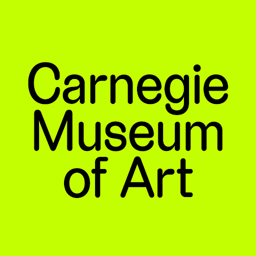 Carnegie Museum of Art logo