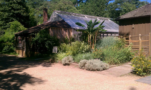 Kenilworth Aquatic Gardens