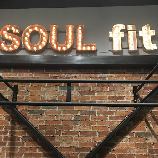 Soul Fitness San Antonio
