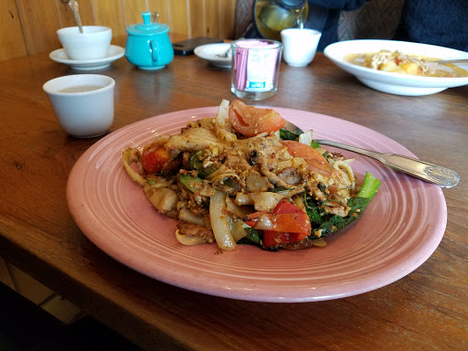 Thai Restaurant «Racha Thai Cuisine», reviews and photos, 13317 NE 175th St, Woodinville, WA 98072, USA