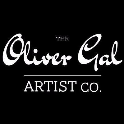 Oliver Gal Artist Co.