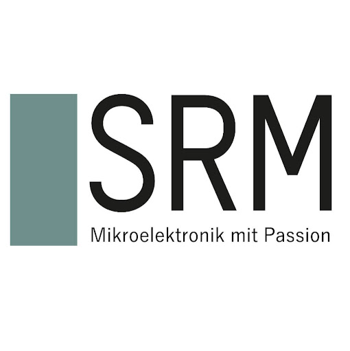 SRM Mikroelektronik GmbH logo