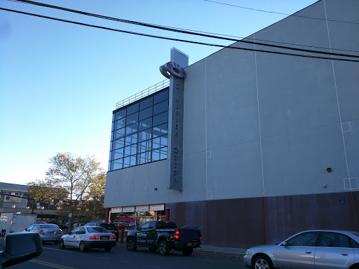 Movie Theater «AMC Loews Shore 8», reviews and photos, 37 Wall St, Huntington, NY 11743, USA