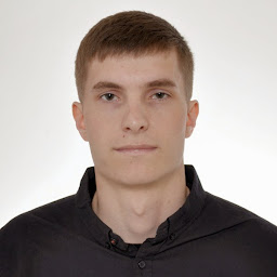 avatar of Volodymyr Gorodytskyi