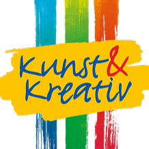 Kunst & Kreativ Minden logo