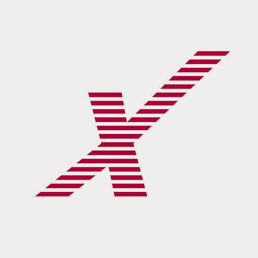 CinemaxX Stuttgart Liederhalle logo