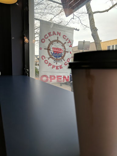 Coffee Store «Ocean City Coffee Company», reviews and photos, 917 Asbury Ave, Ocean City, NJ 08226, USA