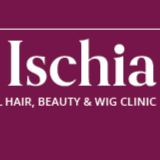 Ischia Hair, Beauty & Wig Salon logo