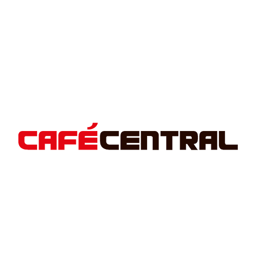 Café Central logo