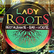 Lady Roots House